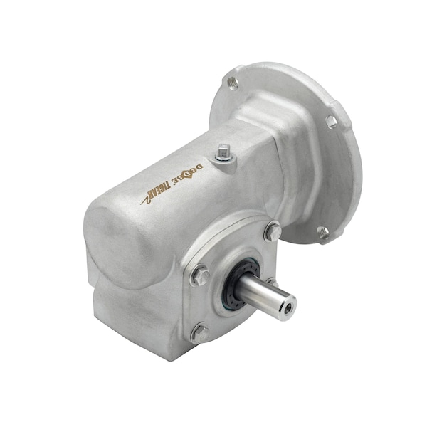 STAINLESS STEEL TIGEAR-2 REDUCER GEAR PRODUCTS